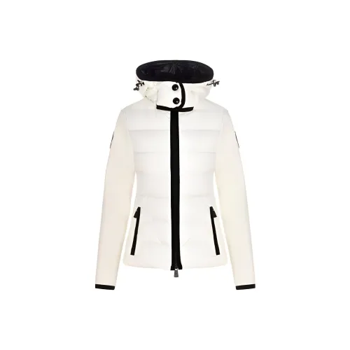 Moncler Grenoble Пуховик Женские