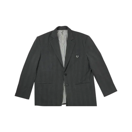 JIKOO Куртки и Пальто Женские Серые