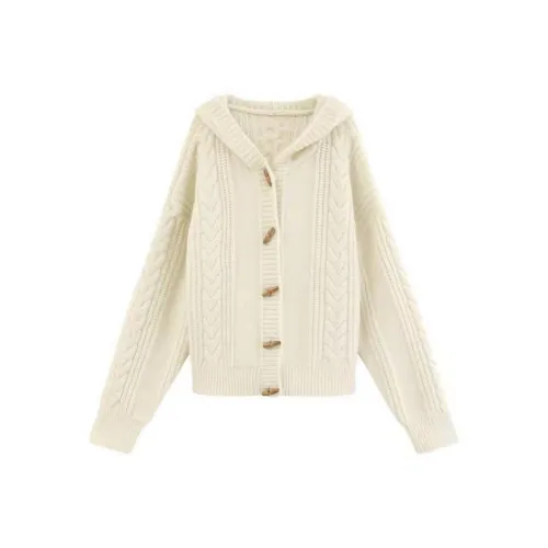 ABBY GODDESS Трикотаж Женский Абрикос