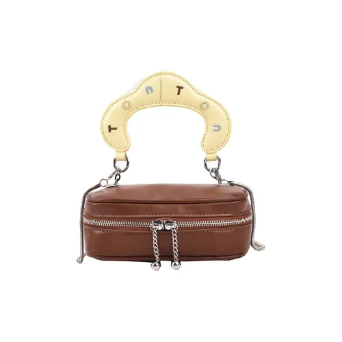 RKM ПУ (полиуретан) Маленькая квадратная сумка через плечо одно плечо женская яблочно-зеленый американский коричневый ледяной синий