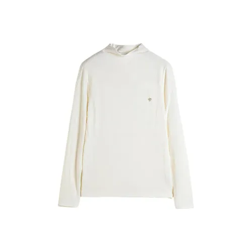 Hang Yi Court Женские Рубашки