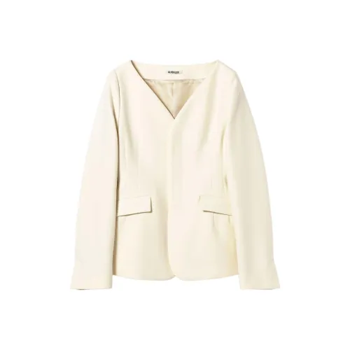 BEAMS Demi Luxe AURALEE Куртки и Пальто Женские