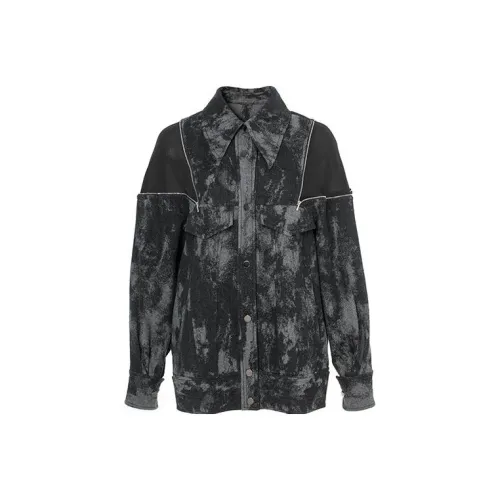 LOFT SHINE FW22 Куртка Женская Черная