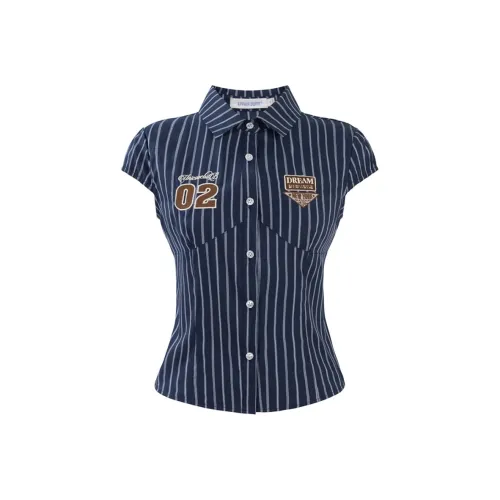 UNIFREE Женские рубашки