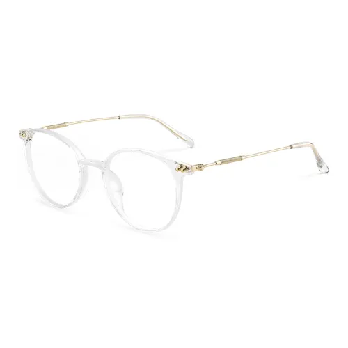 Ournor Сплав TR Памятный пластик Оправы для очков Унисекс