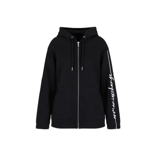 ARMANI EXCHANGEAE FW23 Свитшот Женский