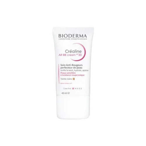 BIODERMA BB / CC Крем Женские