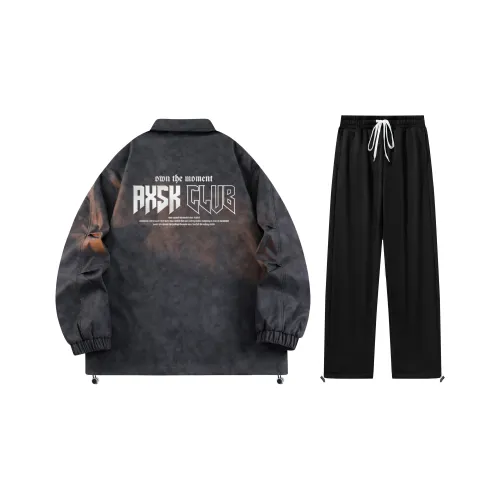 A.X.S.K Повседневная спортивная одежда унисекс