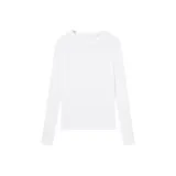 Отбеленный