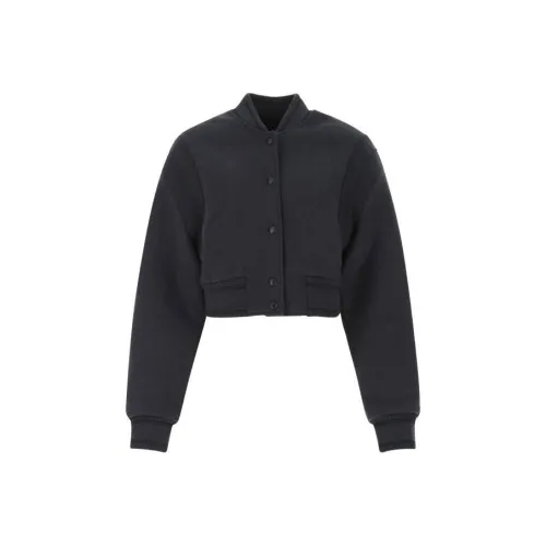 Givenchy Синие Женские Куртки