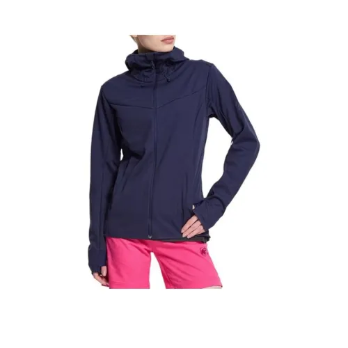 MAMMUT ULTIMATE Женские Куртки