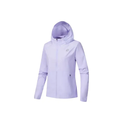 LOTTO Женские Куртки