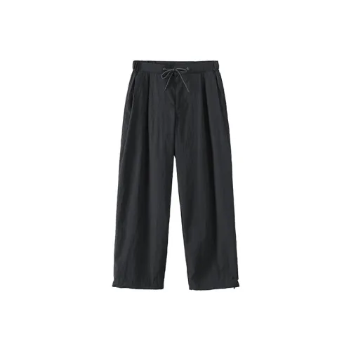 BUTTBILL Унисекс Повседневные брюки