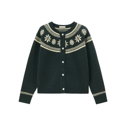 Giordano Женская трикотажная одежда