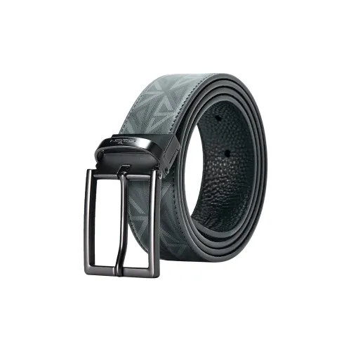 Ремни из натуральной коровьей кожи SEVEN для мужчин ширина 3,5