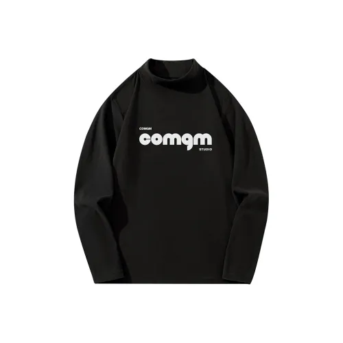 COMGM Унисекс Свитшоты