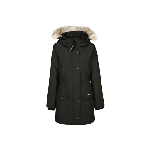 Canada Goose Trillium Женские пуховики