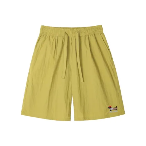 KLAMMKICKS Повседневные шорты унисекс