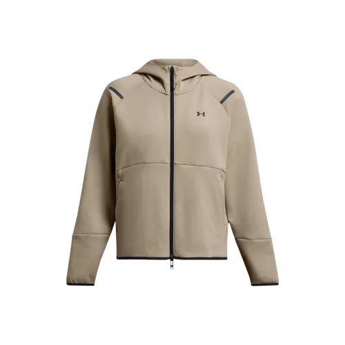 Under Armour UA Unstoppable Куртки и Пальто Женские Хаки