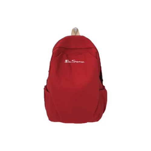BEN SHERMAN Нейлон Рюкзак Унисекс Многоцветный