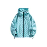 Эфирно-синий