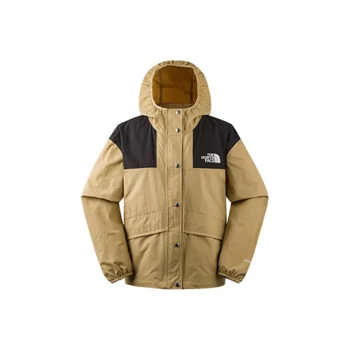 THE NORTH FACE Urban Exploration Куртки и Пальто Женские Хаки