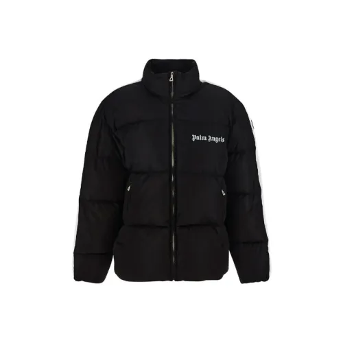 PALM ANGELS Куртка Женская Черная