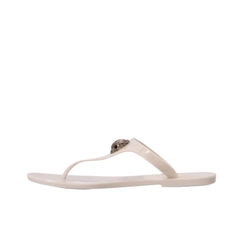 Kurt Geiger London Шлепанцы Белые Женские