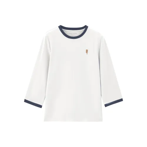 Giordano Женские T-рубашки