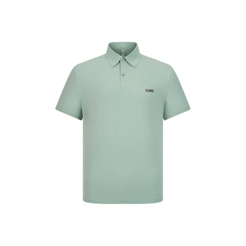 KSWISS Поло Мужское 315 K54D GBL3