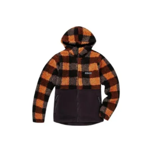 Columbia Коричневые Женские Куртки