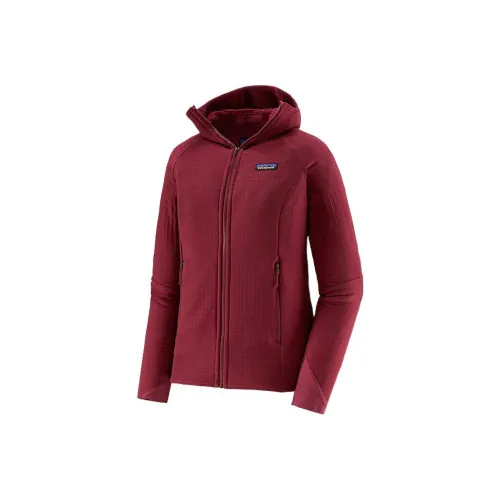 Patagonia R2 Fleece Одежда Женская