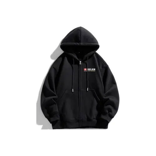 HELEH Унисекс Свитшоты