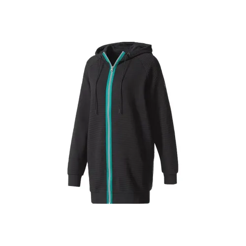 Adidas Originals EQT Толстовка Женская Черная