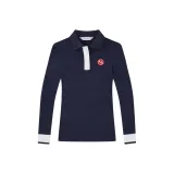 Темно-синий