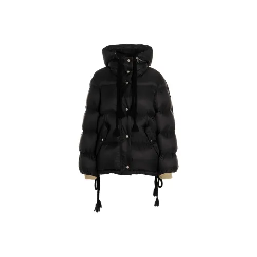 MONCLER GENIUS Женские пуховики