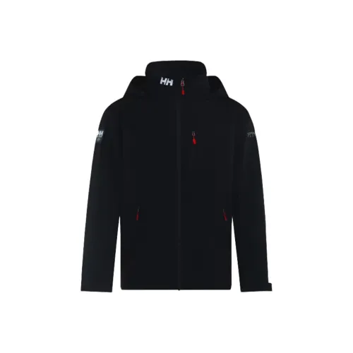 HELLY HANSEN Crew Мужские Куртки