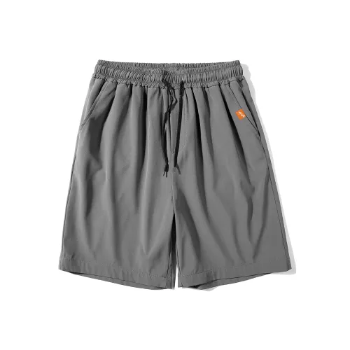 Снег Know The Answer SKTA Повседневные шорты Унисекс