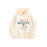 Молоко Белый (Сердце Форма Кролик)