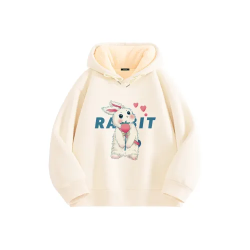 Miniso Женские Свитшоты