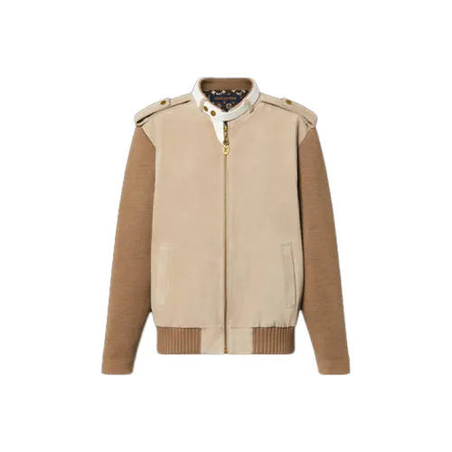 LOUIS VUITTON Куртка Женская Earth Желтая