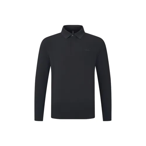 KSWISS Поло Мужское 008 K00A BLK0