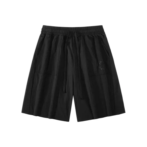 Coke Унисекс Повседневные шорты