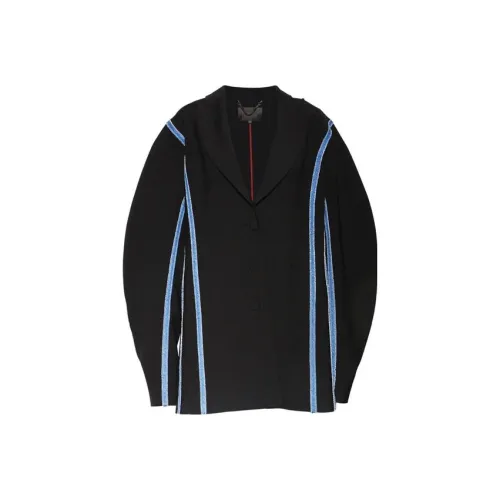 CHICCO MAO Черные Женские Куртки