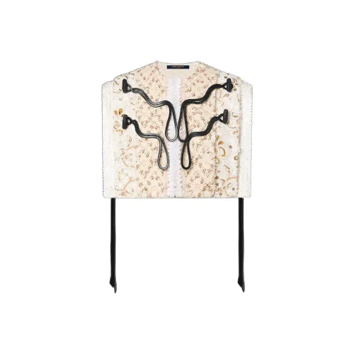 LOUIS VUITTON SS22 Куртка Женская Бежевая