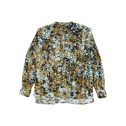 Bimba Y Lola Рубашка Женская Яшма