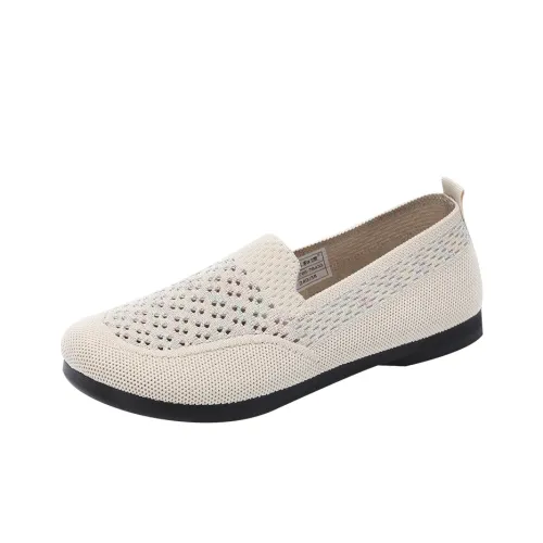 TAIHEYUAN Низкий топ повседневный женский