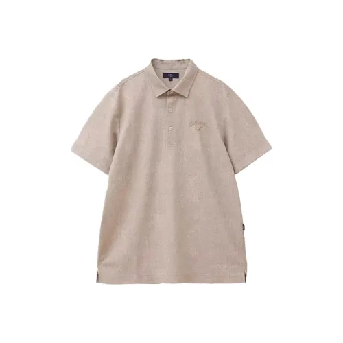 Callaway Мужская Гольф Одежда