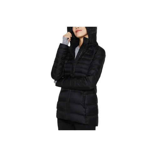 lululemon Down for it all Пуховик Женские