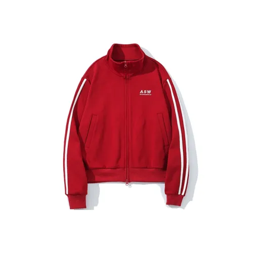 ASW ONLINE Женские Куртки